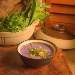 Soup of the Day / Canh Theo Ngày