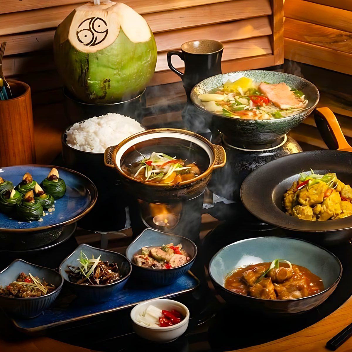 Vietnamese Catering for Your Next Event in Renton