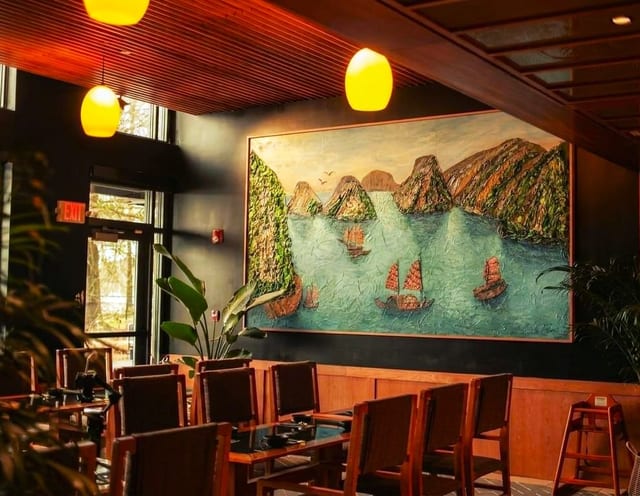 Private Dining & Events
