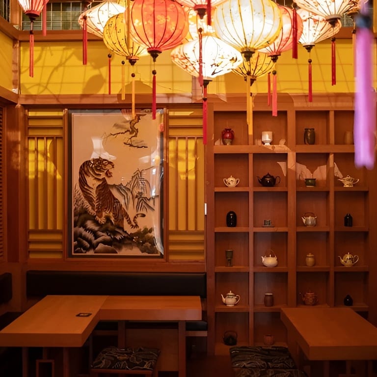 Hoi An Room