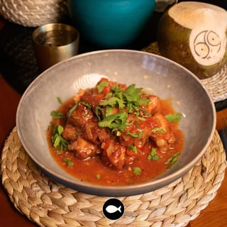 Sweet and Sour Pork Ribs / Sườn Xào Chua Ngọt