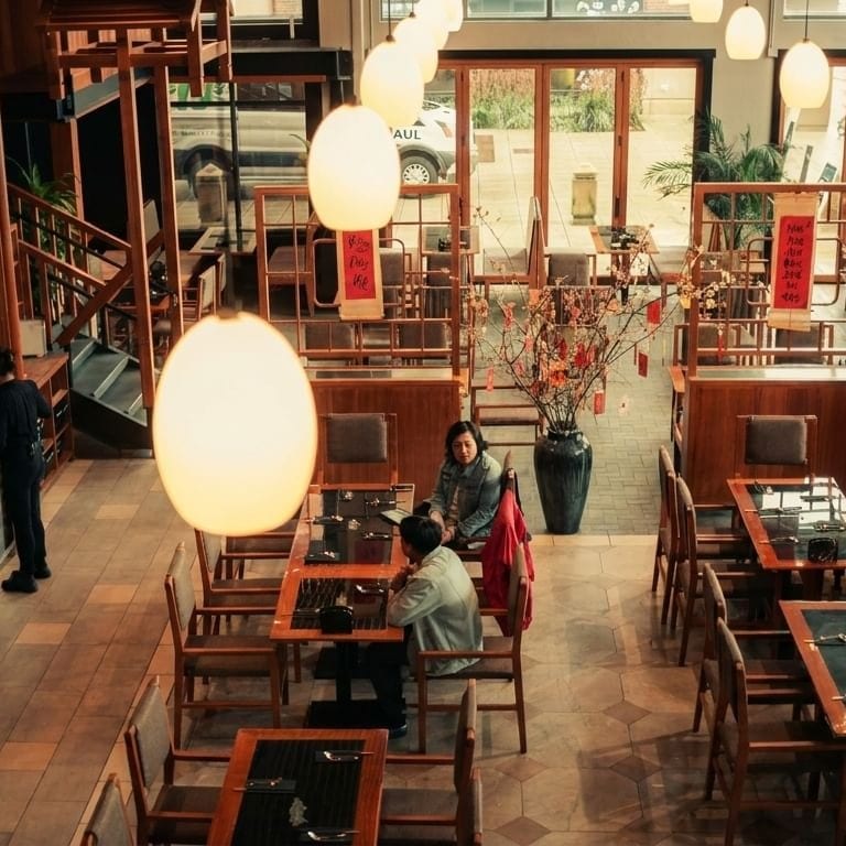 Reservation Policies & Dining Commitment