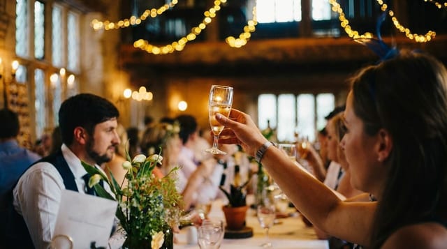 Weddings