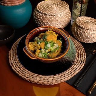 Lemongrass Chilli Chicken / Gà Xào Sả Ớt