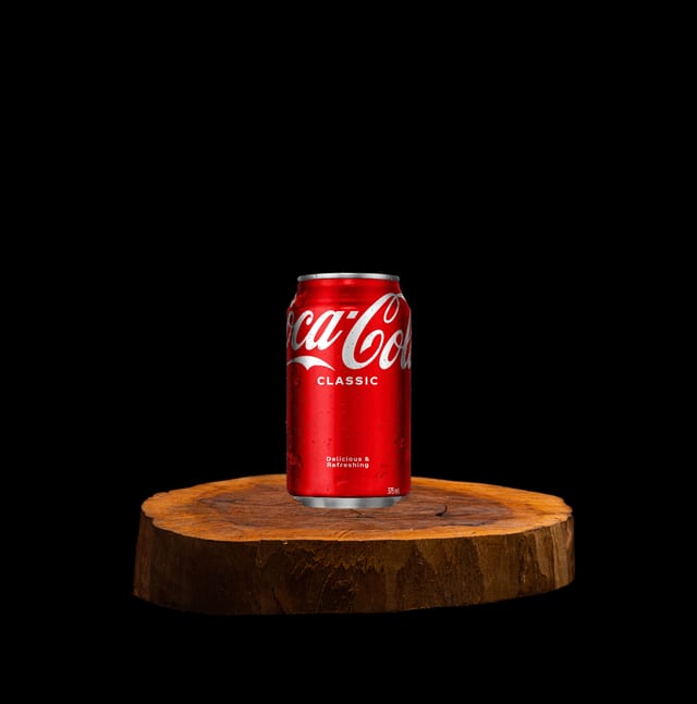 Soda.