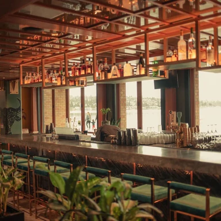 Da Nang Bar