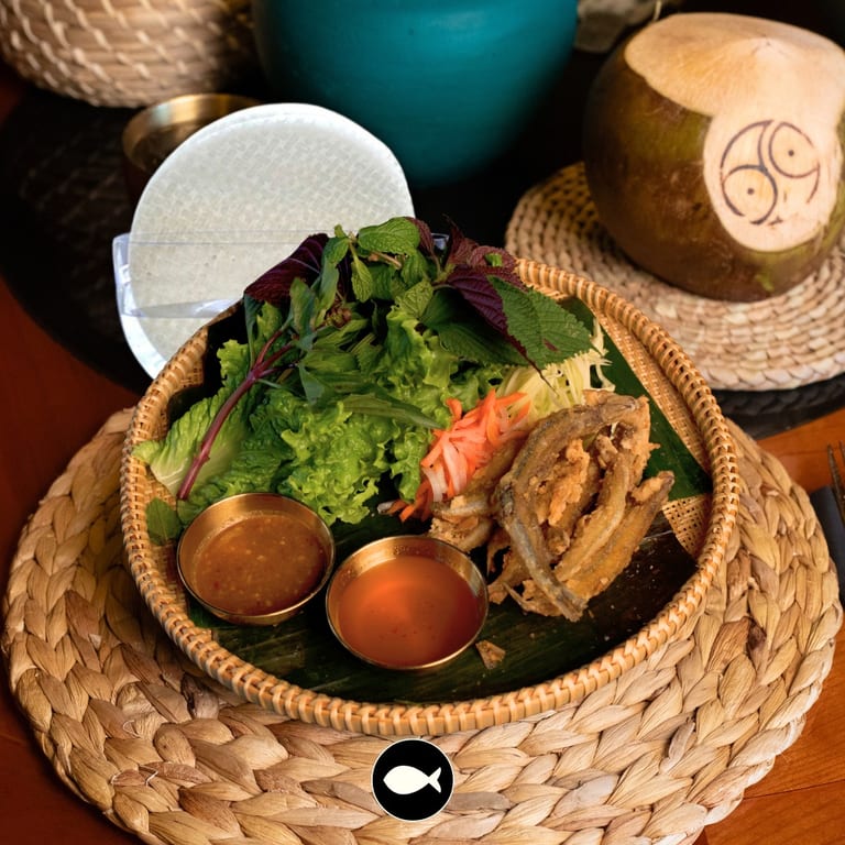 Savor Dinner with Vietnamese Flavors
