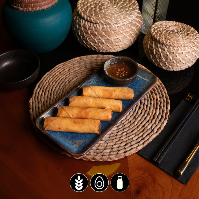 Explore Our Goi Cuon